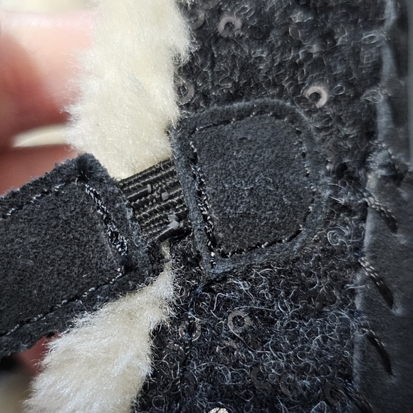 *New Mary-Jane Slippers* - Picture 6 of 9